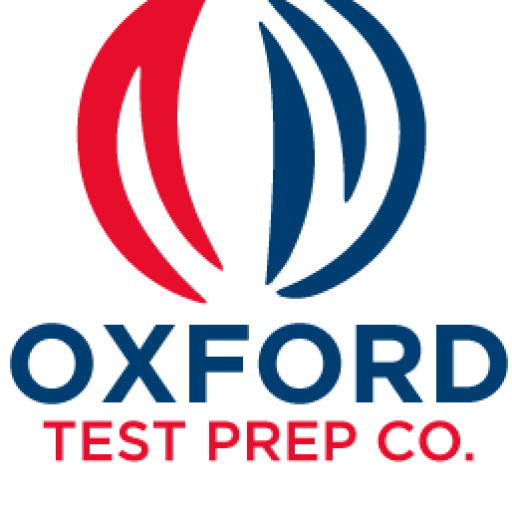 Oxford Test Prep